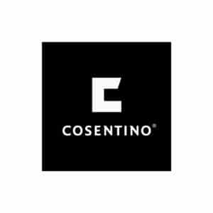 Logo von Cosentino – Hochwertige Oberflächen und Arbeitsplatten bei Küchen Schade in Bernau