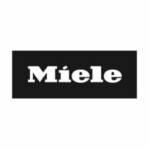 Logo von Miele – Premium-Einbaugeräte bei Küchen Schade in Bernau