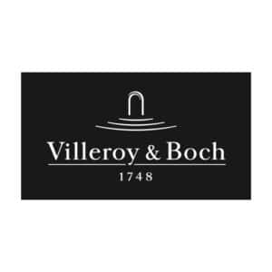 Logo von Villeroy & Boch – Spülen und Armaturen bei Küchen Schade in Bernau