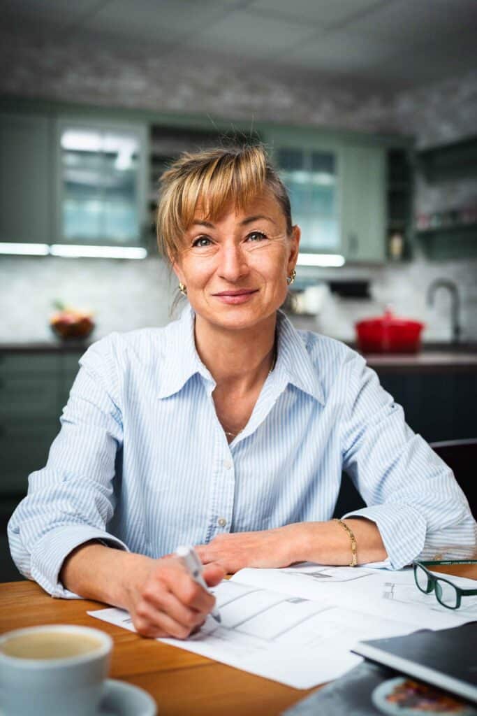 Das Expertenteam von Küchen Schade Bernau für professionelle Küchenberatung und Montage.